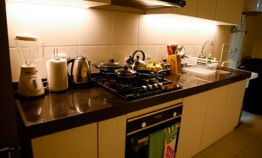 Departamento en Alquiler Totalmente Amoblado – Condominio Los Parques de San Gabriel, Chiclayo