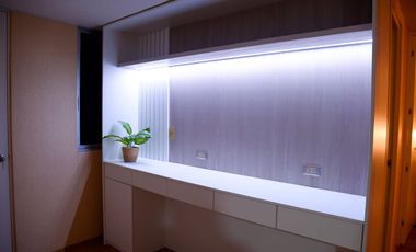 Departamento en Alquiler Totalmente Amoblado – Condominio Los Parques de San Gabriel, Chiclayo