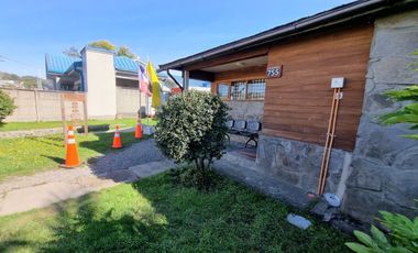 Arriendo Propiedad Comercial Calle Etchegaray Panguipulli