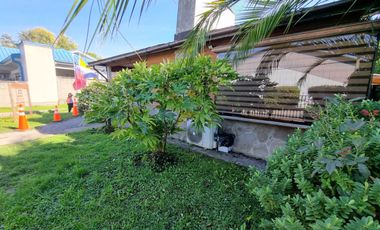 Arriendo Propiedad Comercial Calle Etchegaray Panguipulli