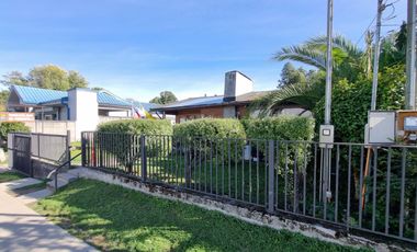 Arriendo Propiedad Comercial Calle Etchegaray Panguipulli