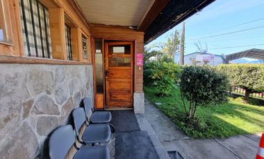 Arriendo Propiedad Comercial Calle Etchegaray Panguipulli