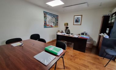 Arriendo Propiedad Comercial Calle Etchegaray Panguipulli