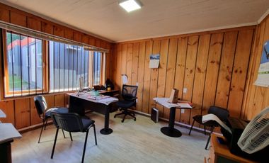 Arriendo Propiedad Comercial Calle Etchegaray Panguipulli