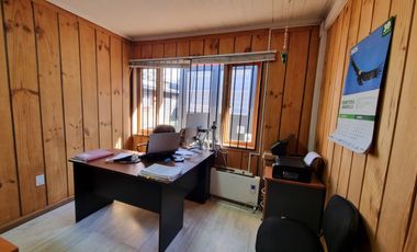 Arriendo Propiedad Comercial Calle Etchegaray Panguipulli