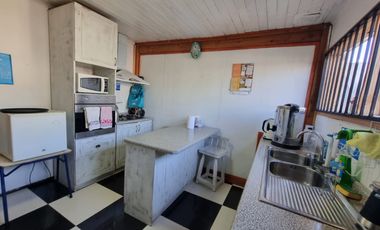 Arriendo Propiedad Comercial Calle Etchegaray Panguipulli