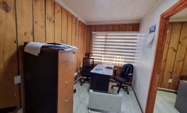 Arriendo Propiedad Comercial Calle Etchegaray Panguipulli