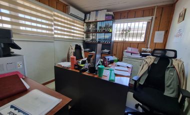 Arriendo Propiedad Comercial Calle Etchegaray Panguipulli