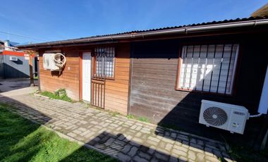 Arriendo Propiedad Comercial Calle Etchegaray Panguipulli