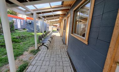 Arriendo Propiedad Comercial Calle Etchegaray Panguipulli