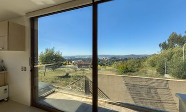 Casa en condominio, Andalué · Venta UF 24.500