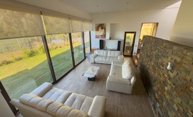 Casa en condominio, Andalué · Venta UF 24.500