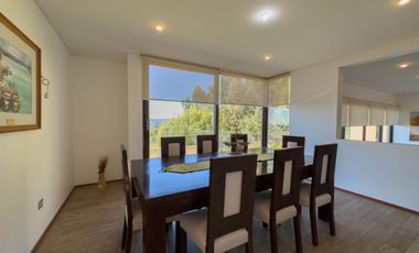 Casa en condominio, Andalué · Venta UF 24.500