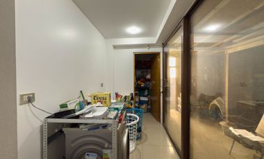 Casa en condominio, Andalué · Venta UF 24.500