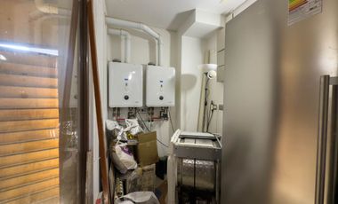 Casa en condominio, Andalué · Venta UF 24.500