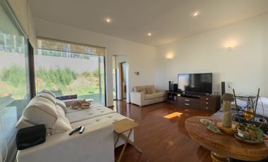 Casa en condominio, Andalué · Venta UF 24.500
