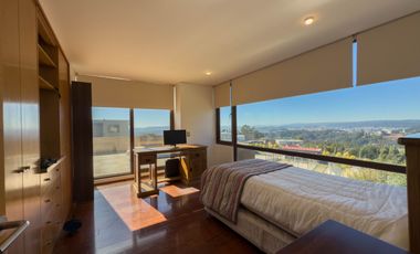 Casa en condominio, Andalué · Venta UF 24.500