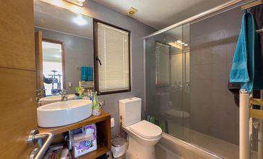 Casa en condominio, Andalué · Venta UF 24.500