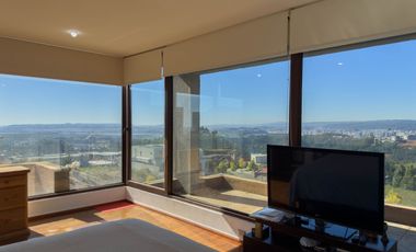 Casa en condominio, Andalué · Venta UF 24.500