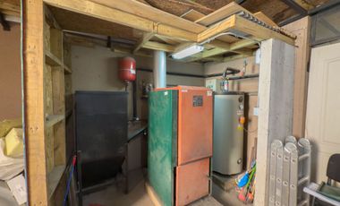 Casa en condominio, Andalué · Venta UF 24.500
