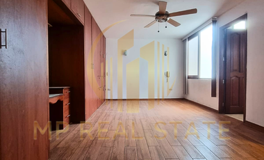 DEPARTAMENTO EN ALQUILER DE 180M2 EN LOS CEDROS DE VILLA CHORRILLOS