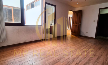DEPARTAMENTO EN ALQUILER DE 180M2 EN LOS CEDROS DE VILLA CHORRILLOS