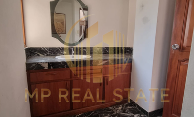 DEPARTAMENTO EN ALQUILER DE 180M2 EN LOS CEDROS DE VILLA CHORRILLOS