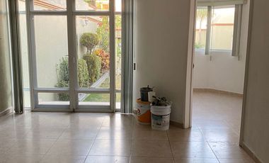 RENTO EN CUERNAVACA AMPLIA CASA, 4 RECÁMARAS. ZONA NORTE