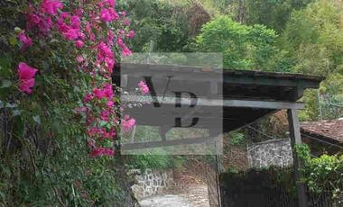 Venta de casa con vista al Lago