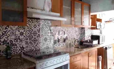 Venta de casa con vista al Lago