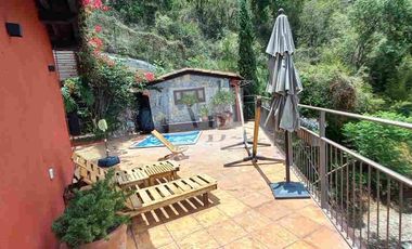Venta de casa con vista al Lago