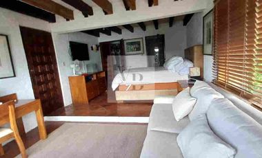 Venta de casa con vista al Lago