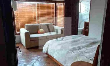 Venta de casa con vista al Lago