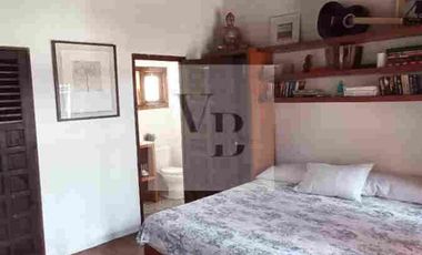 Venta de casa con vista al Lago