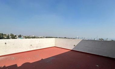 DEPARTAMENTO EN RENTA EQUUS