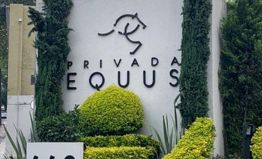 DEPARTAMENTO EN RENTA EQUUS