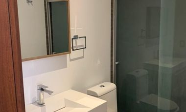 DEPARTAMENTO EN RENTA EQUUS