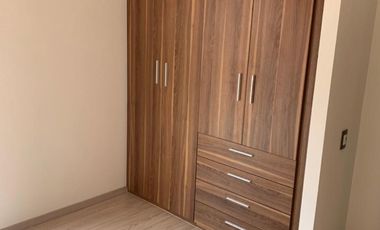 DEPARTAMENTO EN RENTA EQUUS