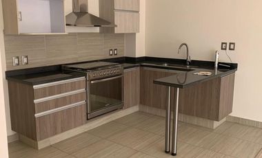 DEPARTAMENTO EN RENTA EQUUS