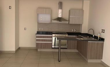 DEPARTAMENTO EN RENTA EQUUS