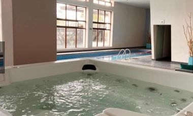 DEPARTAMENTO EN RENTA EQUUS