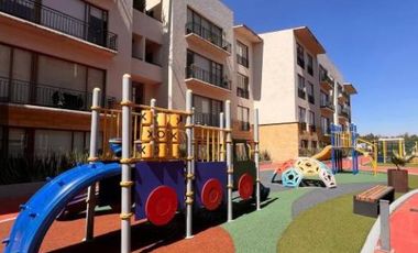 DEPARTAMENTO EN RENTA EQUUS