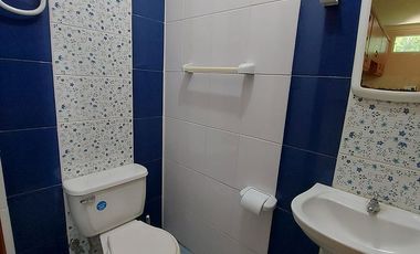 Departamento en Alquiler de 3 Dormitorios en Primera Planta Alta cerca de la 25 de Junio/Farmacia Fybeca