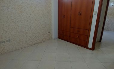 Departamento en Alquiler de 3 Dormitorios en Primera Planta Alta cerca de la 25 de Junio/Farmacia Fybeca