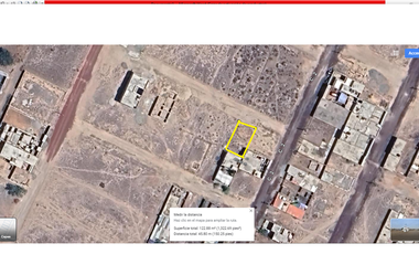 TERRENO EN LA CABAÑA OLMOS EN TIZAYUCA