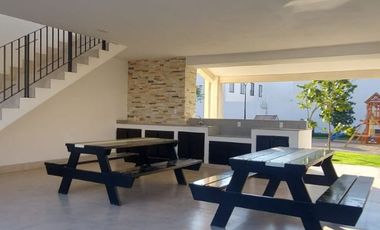 RENTA DE CASA EN SACROMONTE SALIDA LEON SILAO A UN LADO DE MAYORAZGO