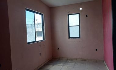 VENTA EN FRACC. DELFINO RESÉNDIZ ROBLES, CIUDAD MADERO, TAMAULIPAS