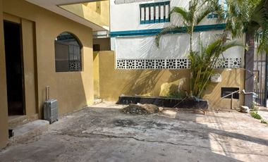 VENTA EN FRACC. DELFINO RESÉNDIZ ROBLES, CIUDAD MADERO, TAMAULIPAS