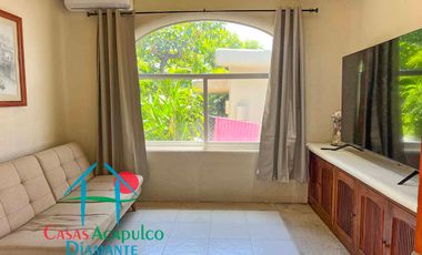 Villa de Lujo en renta vacacional, con Vista al Mar y Alberca Privada