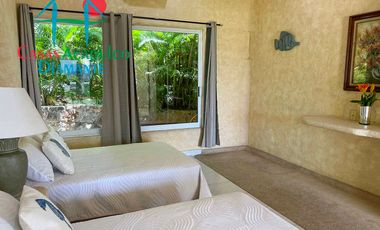 Villa de Lujo en renta vacacional, con Vista al Mar y Alberca Privada
